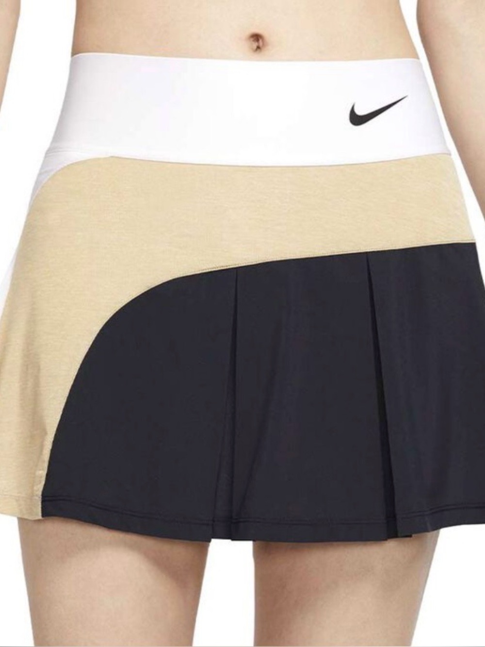 Nike WOMEN'S DRI-FIT ADVANTAGE SHORT SKIRT-size S (BNWT)